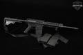DPMS Panther Arms LR-308 Gen 1, High-Rise Upper .308 Win. Black in Excellent Condition Image 2