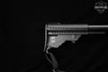 DPMS Panther Arms LR-308 Gen 1, High-Rise Upper .308 Win. Black in Excellent Condition Image 3