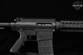 DPMS Panther Arms LR-308 Gen 1, High-Rise Upper .308 Win. Black in Excellent Condition Image 4