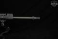 DPMS Panther Arms LR-308 Gen 1, High-Rise Upper .308 Win. Black in Excellent Condition Image 5