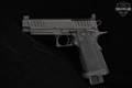 Staccato (STI) P 2011 Optic Ready DPO 9mm Luger Black in Very Good Condition Image 2