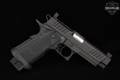 Staccato (STI) P 2011 Optic Ready DPO 9mm Luger Black in Very Good Condition Image 3