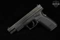 Springfield Armory XD Tactical Model .45 ACP .45 ACP Black in Very Good Condition Image 4