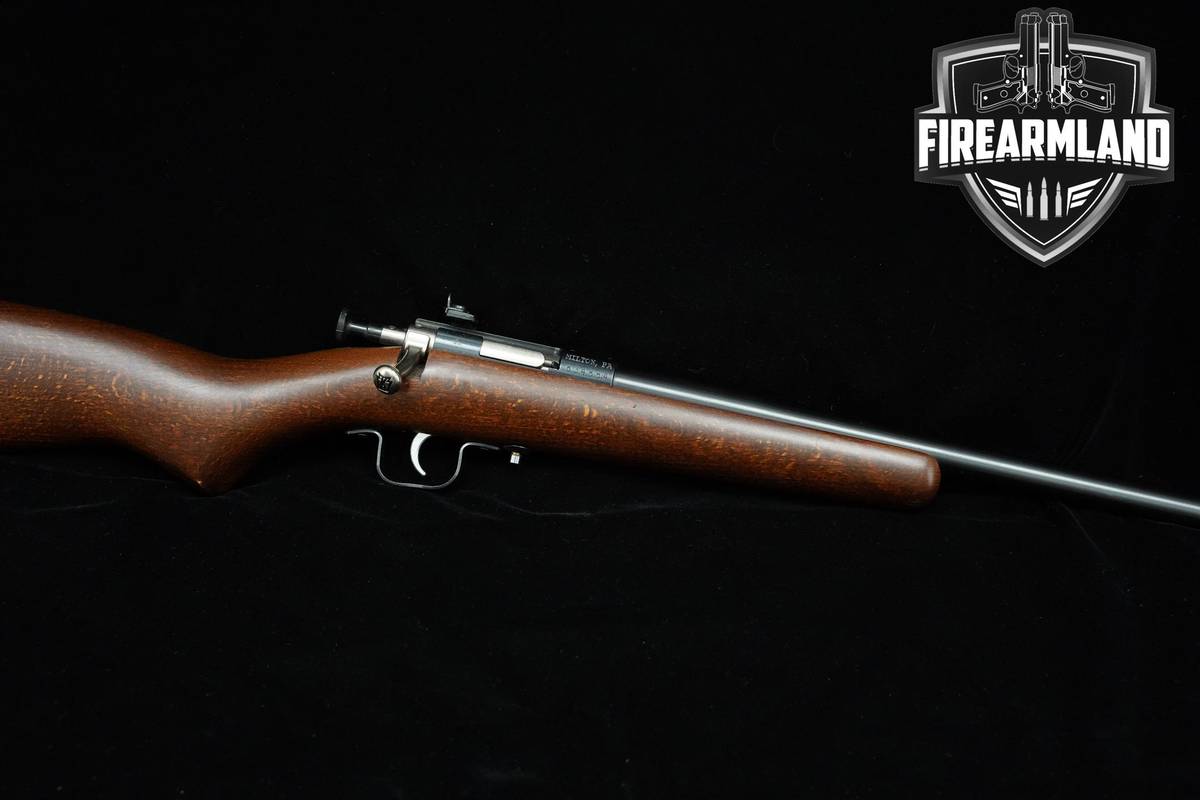 Keystone Sporting Arms Crickett Youth 22 S/L/LR 16" Crickett
