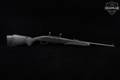 Remington Model 750 Woodsmaster; Synthetic .243 Win. Blued & Synthetic in Good Condition Image 3