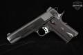 Springfield Armory 1911 Garrison 9mm Luger Blued in Good Condition Image 4