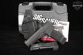 Sig Sauer P365XL RXZ (ROMEOZero) 9mm Luger Black in Good Condition Image 2