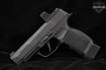 Sig Sauer P365XL RXZ (ROMEOZero) 9mm Luger Black in Good Condition Image 5