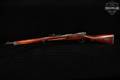 1944 Kokura Arsenal Type 99 Series 24 Long Rifle 7.7 Japanese Blued & Hardwood in Good Condition Image 2