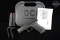 Glock 21 Gen5 MOS .45 ACP Black in Excellent Condition Image 2