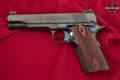 Standard Manufacturing 1911 A1 Government Model .45 ACP Blued in Excellent Condition Image 2