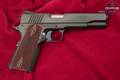 Standard Manufacturing 1911 A1 Government Model .45 ACP Blued in Excellent Condition Image 4