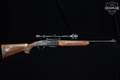 Remington Model 742 Woodsmaster .30-06 Blued in Very Good Condition Image 3