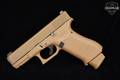 Glock 19X 9mm Luger FDE (Flat Dark Earth) in Excellent Condition Image 3