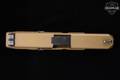 Glock 19X 9mm Luger FDE (Flat Dark Earth) in Excellent Condition Image 4