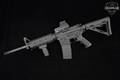 Spikes Tactical MOD-ST15 5.56mm NATO (.223 Rem.) Black in Excellent Condition Image 2