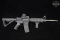 Spikes Tactical MOD-ST15 5.56mm NATO (.223 Rem.) Black in Excellent Condition Image 3