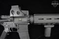 Spikes Tactical MOD-ST15 5.56mm NATO (.223 Rem.) Black in Excellent Condition Image 5