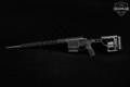 Sig Sauer CROSS .277 SIG FURY Black in Excellent Condition Image 2