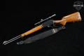 1975 Marlin Firearms Co. Model 336 .30-30 Blued in Good Condition Image 2