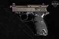 1977 Walther P38-K 9mm Luger Two-Tone Black in Very Good Condition Image 2