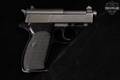 1977 Walther P38-K 9mm Luger Two-Tone Black in Very Good Condition Image 4