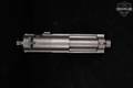 1977 Walther P38-K 9mm Luger Two-Tone Black in Very Good Condition Image 5