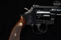 1963 Smith & Wesson (S&W) Model 14-2 K-38 Masterpiece .38 Spl. Blued in Very Good Condition Image 5
