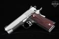 Kimber Pro CDP .45 ACP Two-Tone Silver in Excellent Condition Image 3