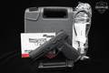 Sig Sauer P322 .22 LR Black in Excellent Condition Image 2