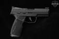 Sig Sauer P322 .22 LR Black in Excellent Condition Image 3