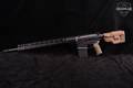 Sons of Liberty Gun Works Mk10 W 6.5 Creedmoor Black & FDE in Excellent Condition Image 2