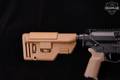Sons of Liberty Gun Works Mk10 W 6.5 Creedmoor Black & FDE in Excellent Condition Image 4