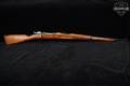 1908 Carl Gustafs Model 1896 m/96 Long Rifle 6.5x55 Swedish Blued & Walnut in Excellent Condition Image 3