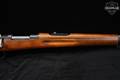 1908 Carl Gustafs Model 1896 m/96 Long Rifle 6.5x55 Swedish Blued & Walnut in Excellent Condition Image 5