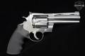 Colt Anaconda 2nd Gen .44 Mag. Polished Stainless in Very Good Condition Image 3
