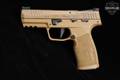 Sig Sauer P322 .22 LR FDE in Very Good Condition Image 3