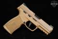 Sig Sauer P322 .22 LR FDE in Very Good Condition Image 4