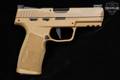 Sig Sauer P322 .22 LR FDE in Very Good Condition Image 5