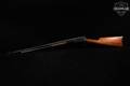 Early 1900's Winchester Repeating Arms Model 1890 Second .22 WRF (Win. Rimfire) Blued & Walnut in Very Good Condition Image 2