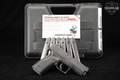 Springfield Armory XD-9 Service Model 9mm Luger Black in Fair Condition Image 2