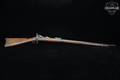 1890 Springfield Armory Model 1884 Trapdoor 45-70-500 Blued/Case Hardened Steel in Very Good Condition Image 3