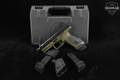 Beretta APX-A1 9mm Luger Black/OD Green in Excellent Condition Image 2