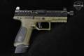 Beretta APX-A1 9mm Luger Black/OD Green in Excellent Condition Image 3