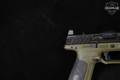 Beretta APX-A1 9mm Luger Black/OD Green in Excellent Condition Image 5