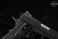 Nighthawk Custom Model T3 Officer .45 ACP Black Nitride in Excellent Condition Image 4