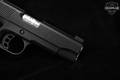 Nighthawk Custom Model T3 Officer .45 ACP Black Nitride in Excellent Condition Image 5