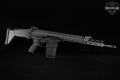 FN Herstal (FNH) SCAR 17S 7.62mm NATO (7.62x51) Black in Very Good Condition Image 3