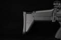 FN Herstal (FNH) SCAR 17S 7.62mm NATO (7.62x51) Black in Very Good Condition Image 4