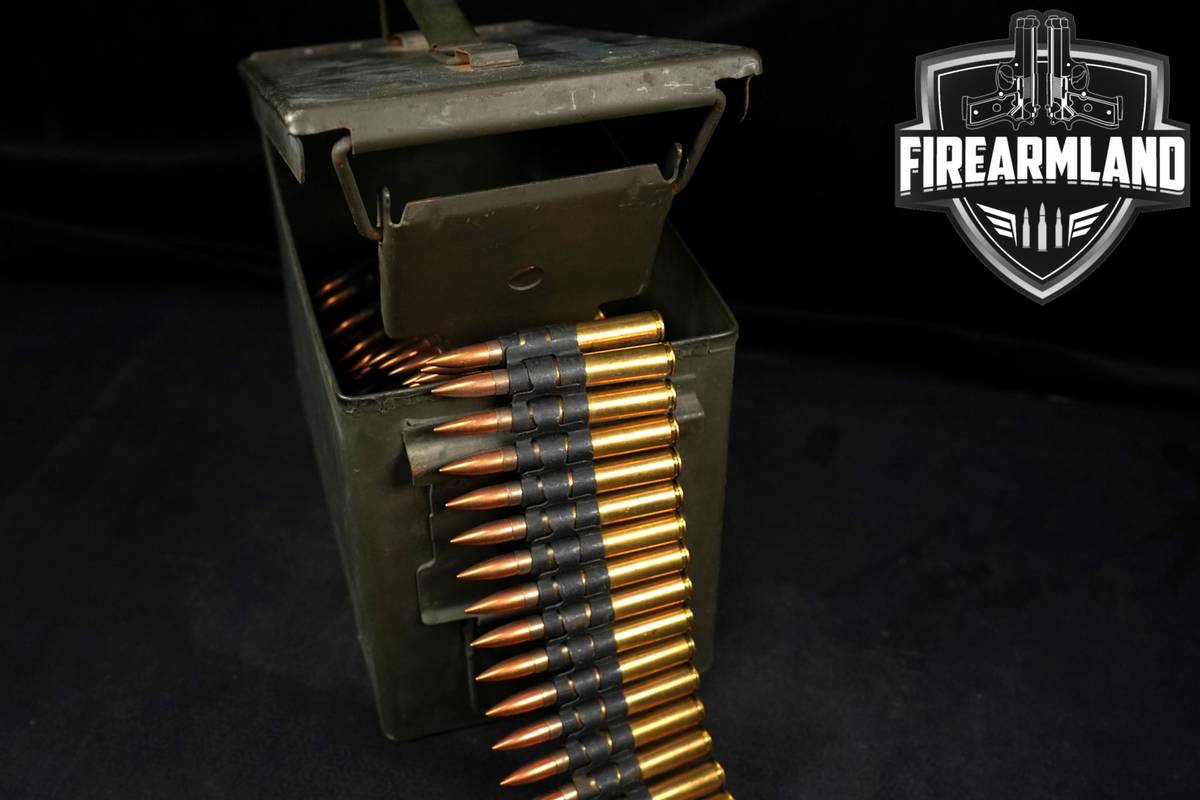 245 RDS! 30-06 Ammo 3006 Ammunition